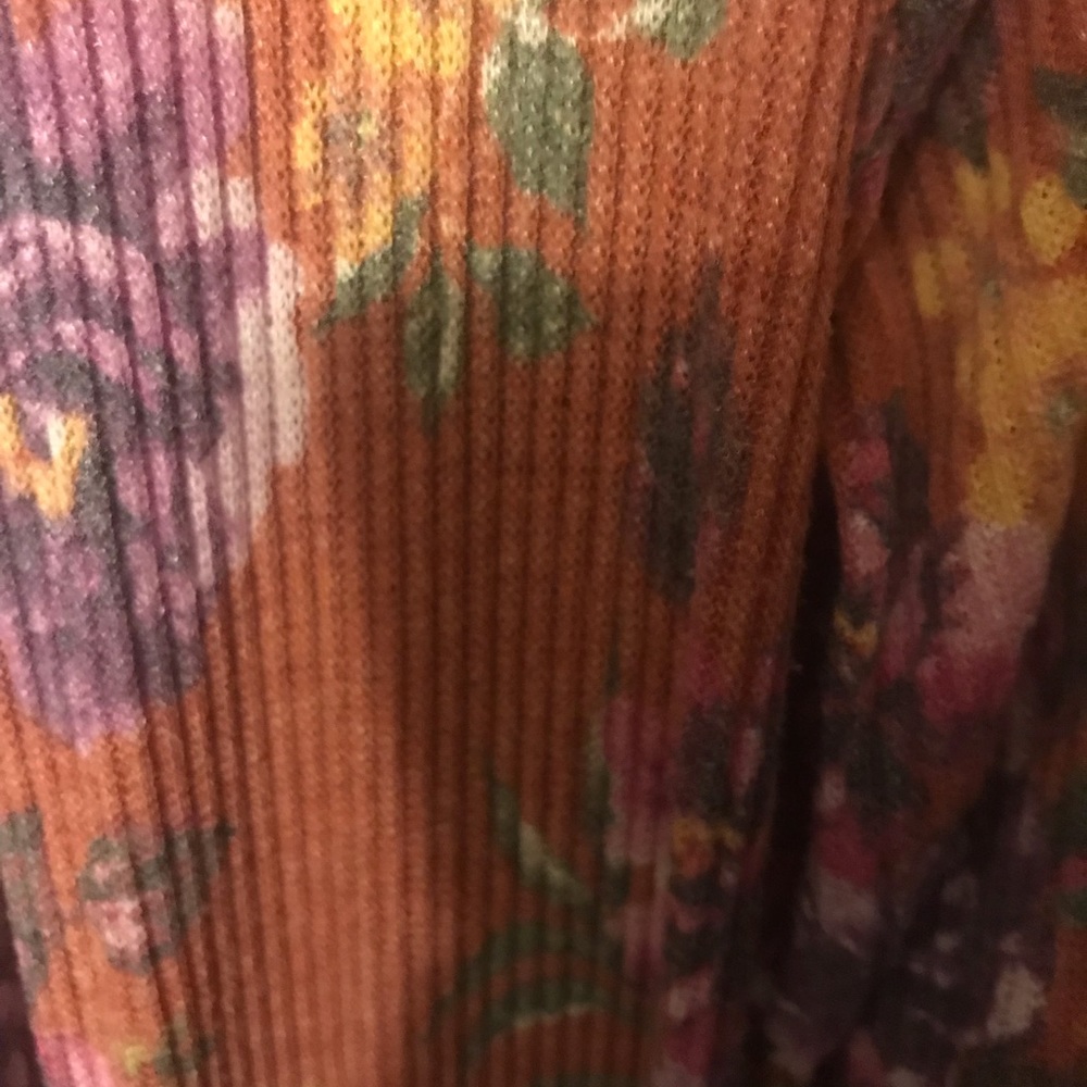 Lularoe Sarah - Picture 3 of 3